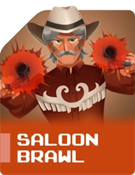 SaloonBrawl